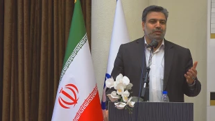 رئیس دانشگاه فنی و حرفه‌ای کشور در اولین نشست مسئولین روابط عمومی دانشگاه‌های کشور:
دانشگاه فنی و حرفه‌ای طی سال‌های اخیر در حوزه رسانه با نسبت خوبی در صدر خبرها است
 3