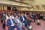 رئیس دانشگاه فنی و حرفه‌ای کشور در اولین نشست مسئولین روابط عمومی دانشگاه‌های کشور:
دانشگاه فنی و حرفه‌ای طی سال‌های اخیر در حوزه رسانه با نسبت خوبی در صدر خبرها است
 4
