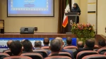 مدیر‌کل حوزه ریاست، روابط‌عمومی و هماهنگی امور استان‌ها:
بهره‌مندی از ابزار هوشمند در حیطه فعالیت‌های روابط عمومی امری اجتناب‌ناپذیر است
 3