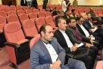 مدیر‌کل حوزه ریاست، روابط‌عمومی و هماهنگی امور استان‌ها:
بهره‌مندی از ابزار هوشمند در حیطه فعالیت‌های روابط عمومی امری اجتناب‌ناپذیر است
 5