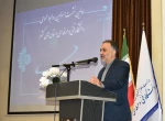مدیر‌کل حوزه ریاست، روابط‌عمومی و هماهنگی امور استان‌ها:
بهره‌مندی از ابزار هوشمند در حیطه فعالیت‌های روابط عمومی امری اجتناب‌ناپذیر است
 7