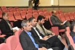 مدیر‌کل حوزه ریاست، روابط‌عمومی و هماهنگی امور استان‌ها:
بهره‌مندی از ابزار هوشمند در حیطه فعالیت‌های روابط عمومی امری اجتناب‌ناپذیر است
 10