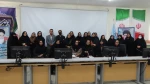 برگزاری اولین نشست دانشگاه فنی و حرفه ای استان با مدیران و معلمان آموزش و پروش شهرستان زاهدان 2