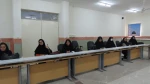 برگزاری اولین نشست دانشگاه فنی و حرفه ای استان با مدیران و معلمان آموزش و پروش شهرستان زاهدان 5