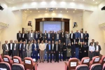 مدیر‌کل حوزه ریاست، روابط‌عمومی و هماهنگی امور استان‌ها:
بهره‌مندی از ابزار هوشمند در حیطه فعالیت‌های روابط عمومی امری اجتناب‌ناپذیر است 2