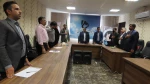 بازذیذ  هیئت رئیسه دانشگاه فنی و حرفه ای واحد استان سیستان و بلوچستان از آموزشکده فرخی سیستانی زابل 5
