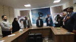 بازذیذ  هیئت رئیسه دانشگاه فنی و حرفه ای واحد استان سیستان و بلوچستان از آموزشکده فرخی سیستانی زابل 6
