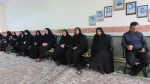 مراسم گرامیداشت شهدای خدمت در دانشگاه فنی وحرفه ای واحد استان سیستان و بلوچستان 5