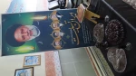 مراسم گرامیداشت شهدای خدمت در دانشگاه فنی وحرفه ای واحد استان سیستان و بلوچستان 6