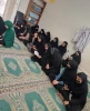 برگزاری مراسم بزرگداشت رئیس جمهور شهید و یاران همراهشان در آموزشده‌های فنی و حرفه‌ای وابسته به دانشگاه فنی و حرفه‌ای استان سیستان و بلوچستان 5