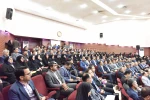 برگزاری اجلاس رؤسای دانشکده‌ها و آموزشکده‌های دانشگاه فنی و حرفه‌ای 3