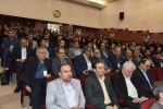 برگزاری اجلاس رؤسای دانشکده‌ها و آموزشکده‌های دانشگاه فنی و حرفه‌ای 7
