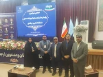 برگزاری اجلاس رؤسای دانشکده‌ها و آموزشکده‌های دانشگاه فنی و حرفه‌ای 12