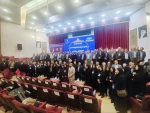 دکتر فامیلی کریمی، رئیس مرکز حراست وزارت عتف در جمع رؤسای دانشکده‌ها و آموزشکده‌های دانشگاه فنی و حرفه‌ای کشور:
آنچه که باید بیشتر مورد توجه قرار گیرد نگاه جدی نسبت به مواضع خروجی برخی از اندیشکده‌ها است
 3