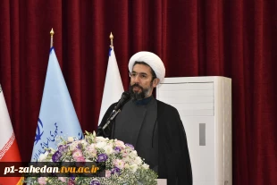 رئیس نهاد نمایندگی مقام معظم رهبری در دانشگاه‌ها در جمع رؤسای دانشکده‌ها و آموزشکده‌های دانشگاه فنی و حرفه‌ای کشور:
شهادت رئیس جمهور و همراهان ایشان بلا و مصییبت بود و جامعه بایستی این حادثه را زمینه‌ای برای ارتقای ایمان پس از مصیبت بداند.
 2