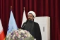 رئیس نهاد نمایندگی مقام معظم رهبری در دانشگاه‌ها در جمع رؤسای دانشکده‌ها و آموزشکده‌های دانشگاه فنی و حرفه‌ای کشور:
شهادت رئیس جمهور و همراهان ایشان بلا و مصییبت بود و جامعه بایستی این حادثه را زمینه‌ای برای ارتقای ایمان پس از مصیبت بداند.