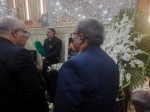 ✅ اعضای هیئت رئیسه دانشگاه فنی و حرفه‌ای استان سیستان و بلوچستان با شهدای خدمت در حرم حضرت شاه عبدالعظیم حسنی (ع)تجدید میثاق کردند. 10