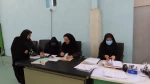 بازدید رئیس دانشگاه فنی وحرفه ای استان سیستان وبلوچستان از سالن امتحانات آموزشکده فنی وحرفه ای شهید باهنر زاهدان 6