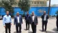 بازدیدهیئت نظارت ،ارزیابی و تضمین کیفیت استانی از روند برگزاری امتحانات پایان ترم نیمسال دوم 1403-1402 دانشجویان دانشگاه فنی وحرفه ای استان سیستان وبلوچستان