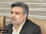 رئیس دانشگاه فنی و حرفه‌ای در ویدئو کنفرانس با موضوع نقش‌آفرینی دانشگاهیان در انتخابات ریاست جمهوری چهاردهم:
ساخت دولت قوی نیازمند دولتمرد قوی و مدیران قوی است
 4