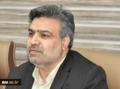 رئیس دانشگاه فنی و حرفه‌ای در ویدئو کنفرانس با موضوع نقش‌آفرینی دانشگاهیان در انتخابات ریاست جمهوری چهاردهم:
ساخت دولت قوی نیازمند دولتمرد قوی و مدیران قوی است
 4