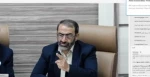 رئیس دانشگاه فنی و حرفه‌ای در ویدئو کنفرانس با موضوع نقش‌آفرینی دانشگاهیان در انتخابات ریاست جمهوری چهاردهم:
ساخت دولت قوی نیازمند دولتمرد قوی و مدیران قوی است
 6