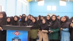 تریبون آزاد با موضوع انتخابات در دانشگاه فنی وحرفه ای استان سیستان وبلوچستان 4