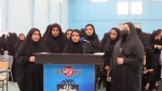 تریبون آزاد با موضوع انتخابات در دانشگاه فنی وحرفه ای استان سیستان وبلوچستان 9