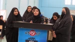 تریبون آزاد با موضوع انتخابات در دانشگاه فنی وحرفه ای استان سیستان وبلوچستان 10