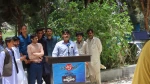 تریبون آزاد با موضوع انتخابات در دانشگاه فنی وحرفه ای استان سیستان وبلوچستان 14