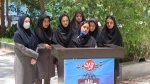 تریبون آزاد با موضوع انتخابات در دانشگاه فنی وحرفه ای استان سیستان وبلوچستان 19