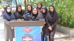 تریبون آزاد با موضوع انتخابات در دانشگاه فنی وحرفه ای استان سیستان وبلوچستان 21