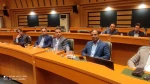 حضور معاونین و جمعی از اساتید بسیجی دانشگاه فنی و حرفه‌ای استان سیستان وبلوچستان در آیین گرامی‌داشت روز ملی بسیج اساتید. 3