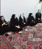 به مناسبت عید سعید غدیر خم؛
دیدار مسوولین دانشگاه فنی وحرفه ای استان سیستان وبلوچستان با جمعی از سادات 5