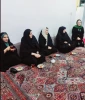 به مناسبت عید سعید غدیر خم؛
دیدار مسوولین دانشگاه فنی وحرفه ای استان سیستان وبلوچستان با جمعی از سادات 5