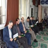 برگزاری مراسم سوگواری به مناسبت چهلمین روز شهادت رئیس جمهور مردمی و همراهان ایشان 4