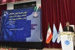 رئیس دانشگاه ملی مهارت در آیین اختتامیه اولین المپیاد ورزش همگانی دانشجویان دختر دانشگاه ملی‌ مهارت:
دانشگاه ملی‌ مهارت یک دانشگاه با نشاط و یک سازه‌ بسیار قدرتمند برای بروز و ظهور توانمندی‌های دختران در صحنه‌های اجتماعی و اشتغال در آینده می‌باشد.
 3