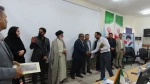 اجلاس سراسری کارکنان آموزشکده های ملی مهارت واحد استان سیستان و بلوچستان 5