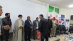 اجلاس سراسری کارکنان آموزشکده های ملی مهارت واحد استان سیستان و بلوچستان 11