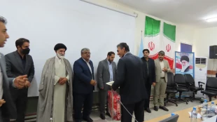 اجلاس سراسری کارکنان آموزشکده های ملی مهارت واحد استان سیستان و بلوچستان 11