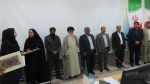 اجلاس سراسری کارکنان آموزشکده های ملی مهارت واحد استان سیستان و بلوچستان 15
