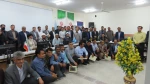 اجلاس سراسری کارکنان آموزشکده های ملی مهارت واحد استان سیستان و بلوچستان 19