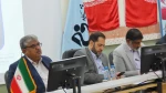 دیدار ریاست دانشگاه ملی مهارت استان سیستان و بلوچستان با خانواده ی شهیدان ارجمندی  2