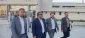 دکتر اوصالی معاون اداری، مالی و مدیریت منابع دانشگاه ملی مهارت کشور  از بخشهای مختلف آموزشکده های شهرستان زاهدان بازدید بعمل آوردند.