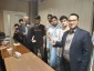 حضورکاروان ورزشی دانشگاه ملی مهارت واحد استان سیستان وبلوچستان در پای صندوق رای