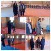 دکتر اوصالی معاون اداری، مالی و مدیریت منابع دانشگاه ملی مهارت کشور  از بخشهای مختلف آموزشکده های شهرستان زاهدان بازدید بعمل آوردند. 3