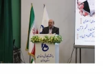 برگزاری آیین اختتامیه مرحله کشوری جشنواره قرآن و عترت دانشجویان دانشگاه ملی مهارت 4