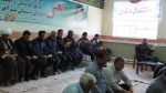 برگزاری مراسم پر فیض زیارت عاشورا و عزاداری سیدالشهداء در دانشگاه ملی مهارت واحد استان سیستان و بلوچستان 2