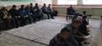 برگزاری مراسم پر فیض زیارت عاشورا و عزاداری سیدالشهداء در دانشگاه ملی مهارت واحد استان سیستان و بلوچستان 6