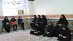 برگزاری مراسم پر فیض زیارت عاشورا و عزاداری سیدالشهداء در دانشگاه ملی مهارت واحد استان سیستان و بلوچستان 9